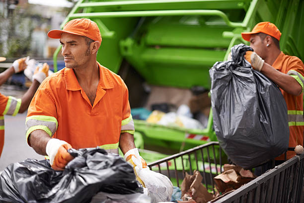Same-Day Junk Removal Services in Ramsey, MN