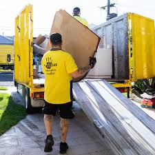 Best Dumpster Rental Services  in Ramsey, MN